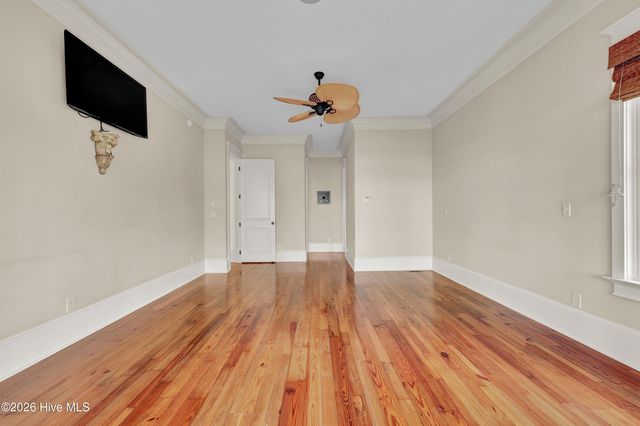 1922 Masons Bluff Court, Wilmington, NC 28411