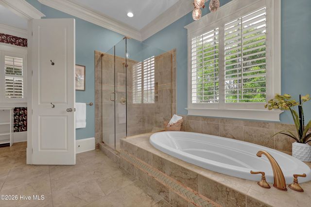 1922 Masons Bluff Court, Wilmington, NC 28411