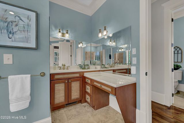 1922 Masons Bluff Court, Wilmington, NC 28411