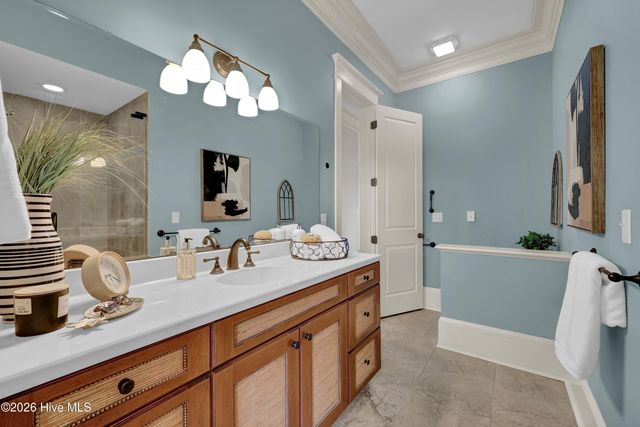 1922 Masons Bluff Court, Wilmington, NC 28411