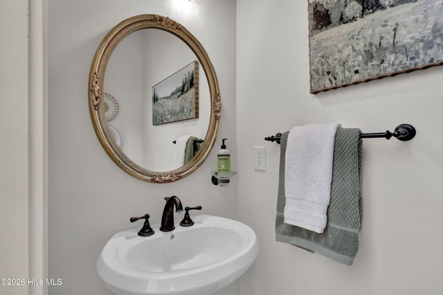 1922 Masons Bluff Court, Wilmington, NC 28411