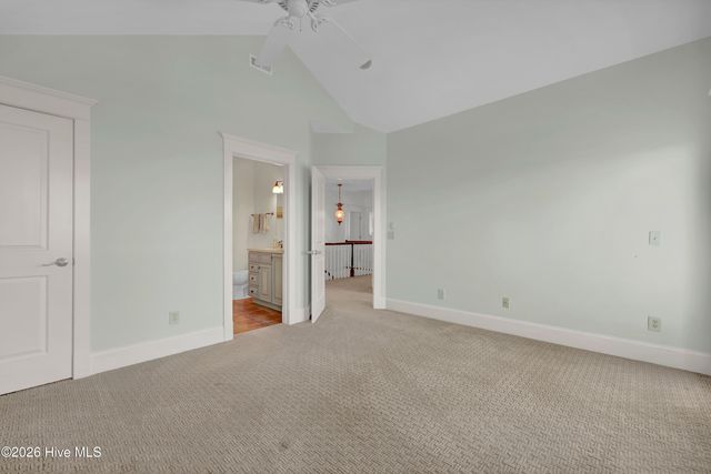 1922 Masons Bluff Court, Wilmington, NC 28411