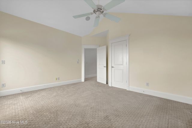 1922 Masons Bluff Court, Wilmington, NC 28411