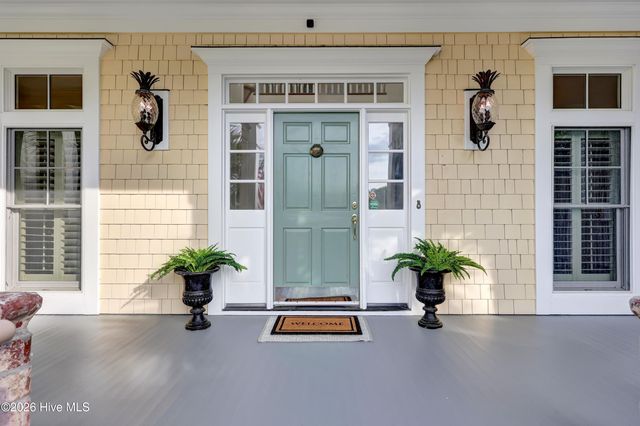 1922 Masons Bluff Court, Wilmington, NC 28411