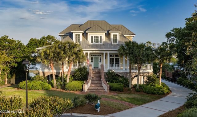 1922 Masons Bluff Court, Wilmington, NC 28411