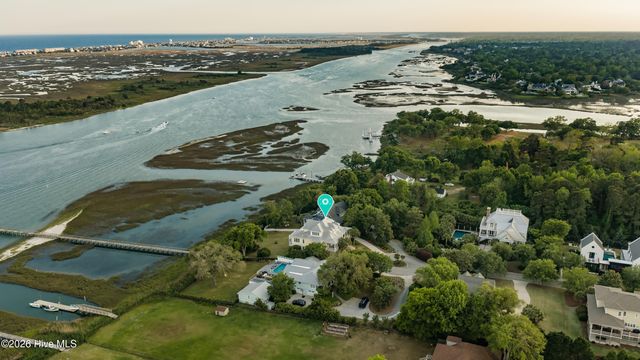 1922 Masons Bluff Court, Wilmington, NC 28411
