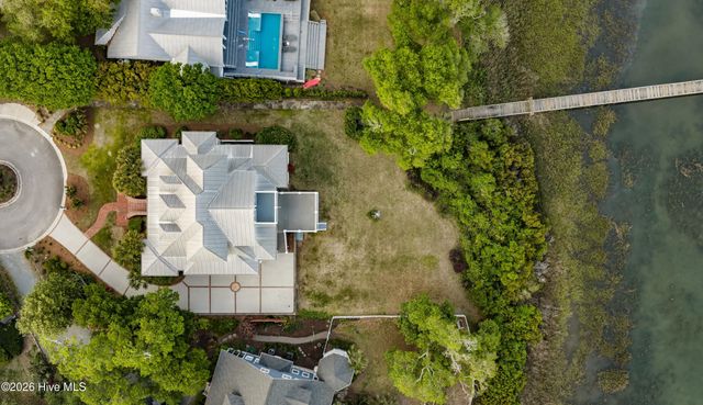 1922 Masons Bluff Court, Wilmington, NC 28411
