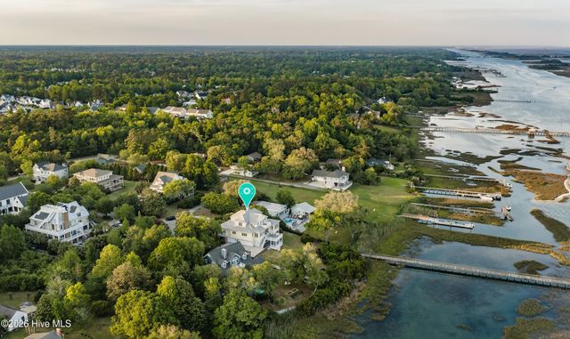 1922 Masons Bluff Court, Wilmington, NC 28411