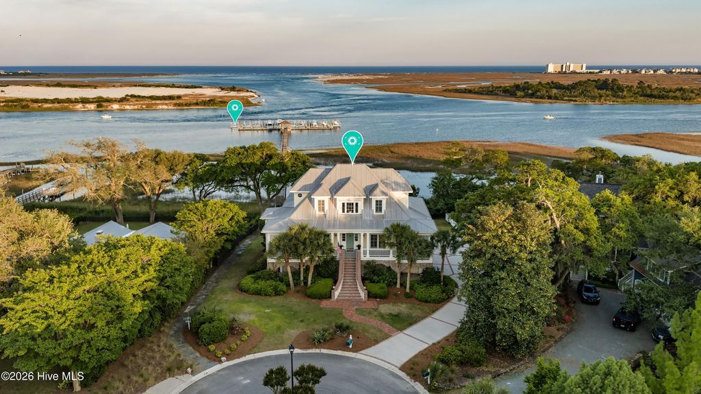 1922 Masons Bluff Court, Wilmington, NC 28411