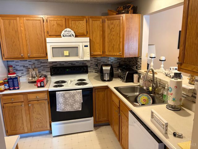 7878 Jessies, Fairfield Twp, OH 45011