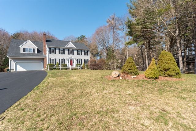 30 Cesidio Ct, Bridgewater, MA 02324
