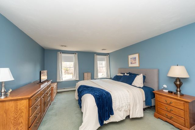 30 Cesidio Ct, Bridgewater, MA 02324