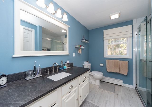 30 Cesidio Ct, Bridgewater, MA 02324