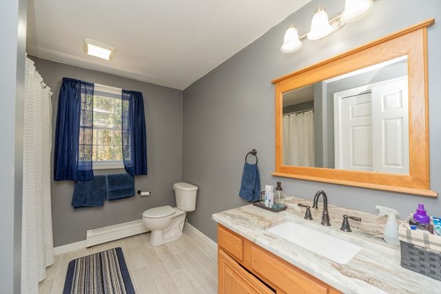 30 Cesidio Ct, Bridgewater, MA 02324