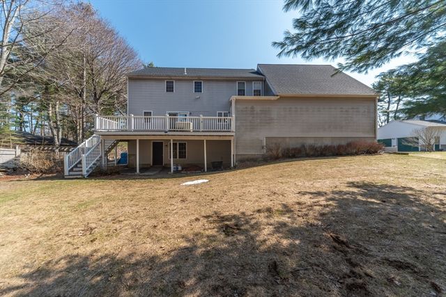 30 Cesidio Ct, Bridgewater, MA 02324