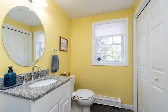 30 Cesidio Ct, Bridgewater, MA 02324