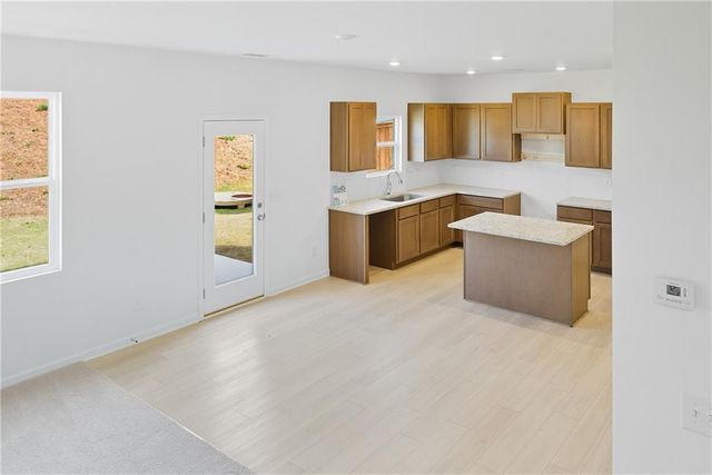 153 Bloomfield Circle, Canton, GA 30114