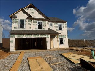 153 Bloomfield Circle, Canton, GA 30114