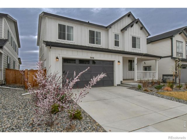 2656 Long Lane, Lafayette, CO 80026