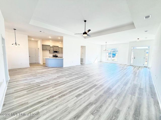 14865 Fritz Circle, Gulfport, MS 39503