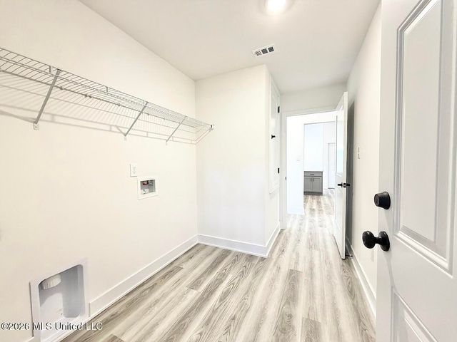 14865 Fritz Circle, Gulfport, MS 39503