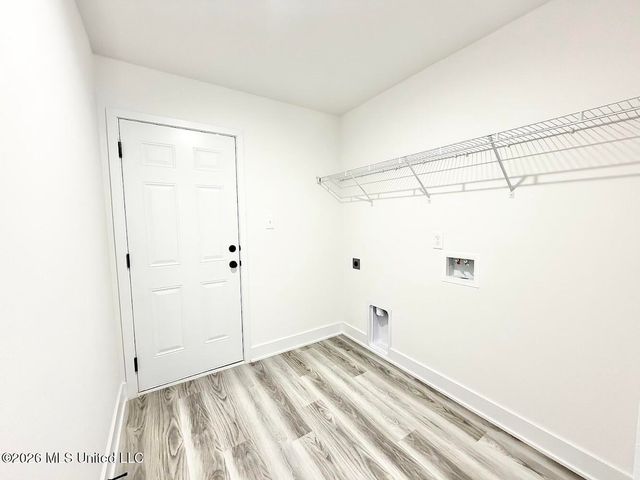 14865 Fritz Circle, Gulfport, MS 39503