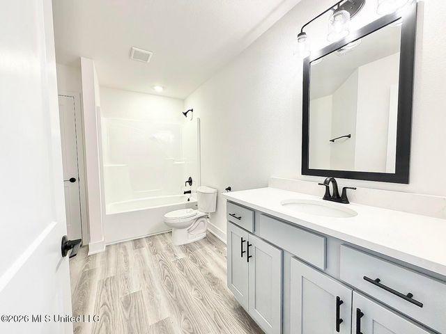 14865 Fritz Circle, Gulfport, MS 39503