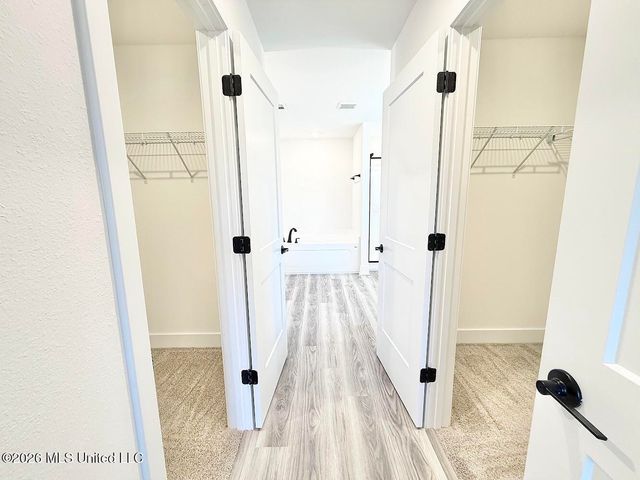 14865 Fritz Circle, Gulfport, MS 39503