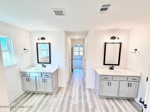 14865 Fritz Circle, Gulfport, MS 39503