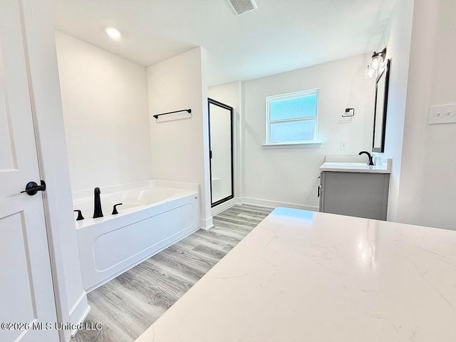 14865 Fritz Circle, Gulfport, MS 39503