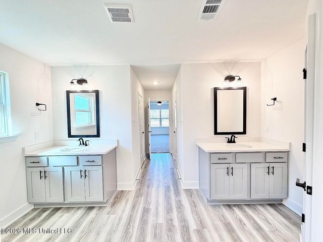 14865 Fritz Circle, Gulfport, MS 39503