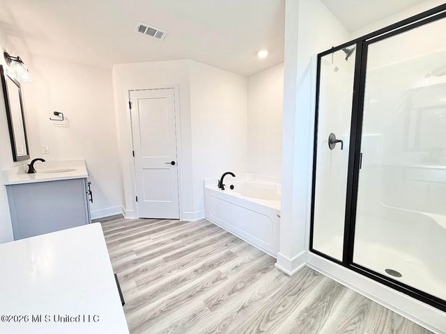 14865 Fritz Circle, Gulfport, MS 39503