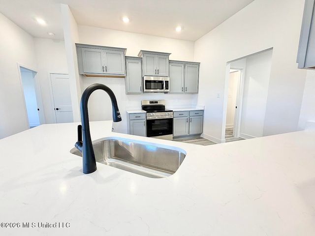 14865 Fritz Circle, Gulfport, MS 39503