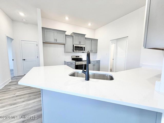 14865 Fritz Circle, Gulfport, MS 39503