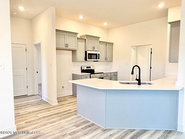 14865 Fritz Circle, Gulfport, MS 39503