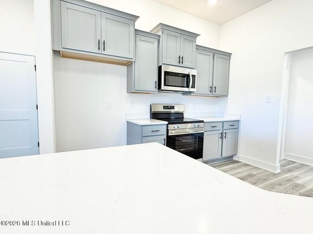 14865 Fritz Circle, Gulfport, MS 39503