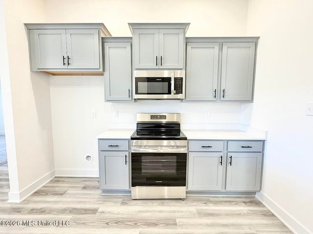 14865 Fritz Circle, Gulfport, MS 39503