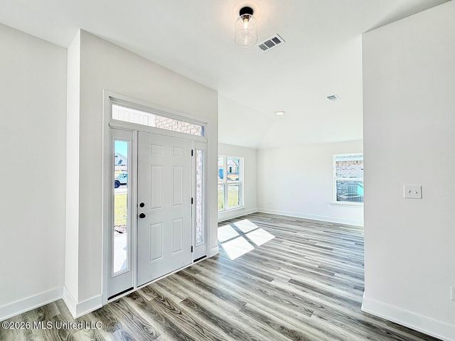 14865 Fritz Circle, Gulfport, MS 39503