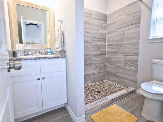 9775 Black Gum, Willis, TX 77318