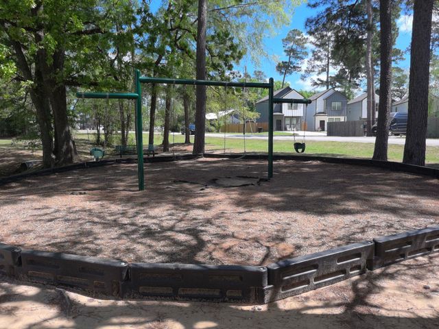 9775 Black Gum, Willis, TX 77318