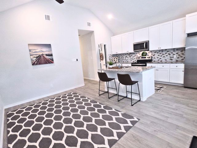 9775 Black Gum, Willis, TX 77318