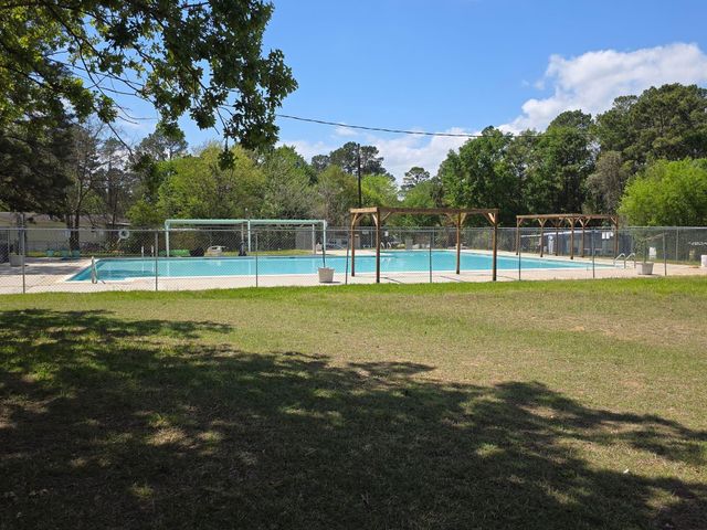 9775 Black Gum, Willis, TX 77318