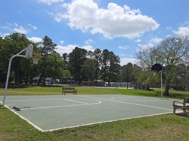 9775 Black Gum, Willis, TX 77318