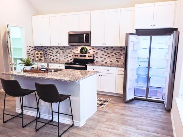 9775 Black Gum, Willis, TX 77318