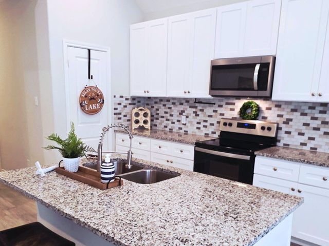 9775 Black Gum, Willis, TX 77318