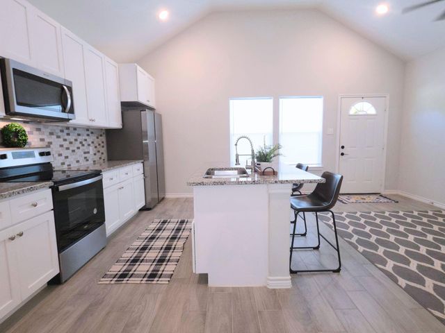 9775 Black Gum, Willis, TX 77318