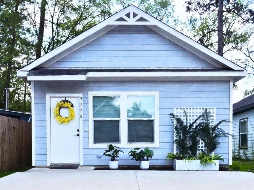 9775 Black Gum, Willis, TX 77318