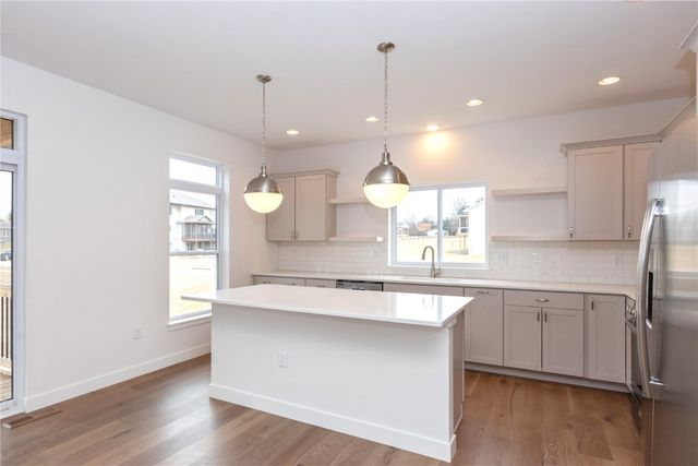 1212 Timber Trail, Solon, IA 52333