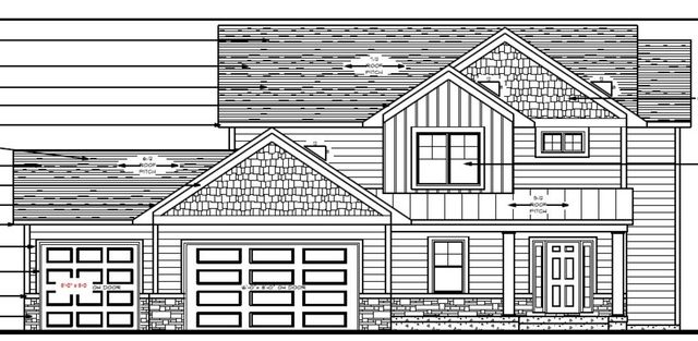 1212 Timber Trail, Solon, IA 52333