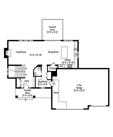 1212 Timber Trail, Solon, IA 52333